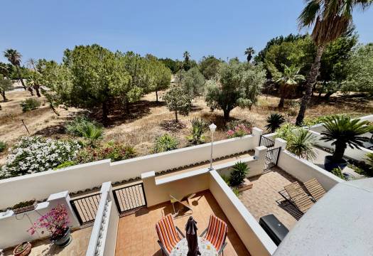 Resale - Villa - Ciudad Quesada