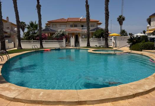 Resale - Villa - Ciudad Quesada