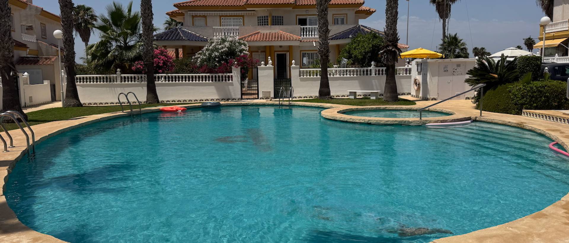 Resale - Villa - Ciudad Quesada