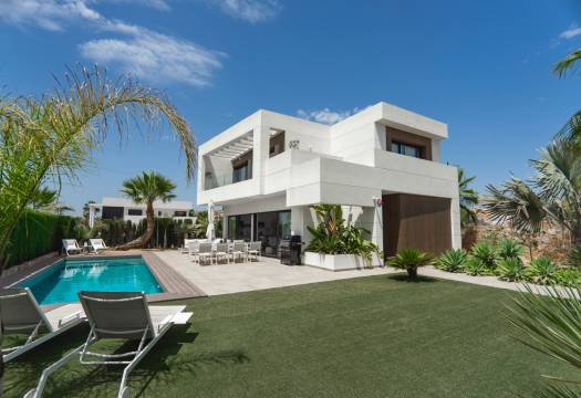 Villa - Resale - Ciudad Quesada - Ciudad Quesada