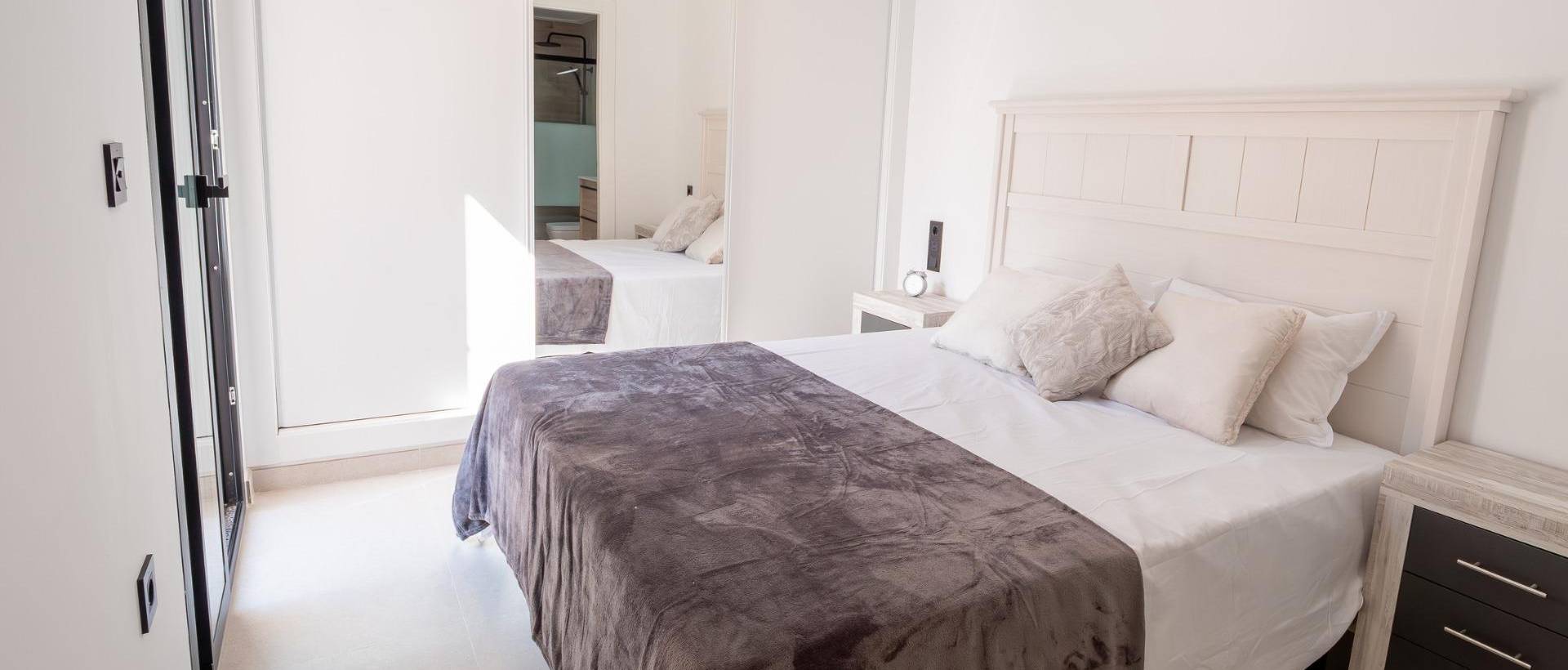 Obra Nueva - Villa / Chalet - San Fulgencio - Oasis La Marina