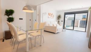 Obra Nueva - Villa / Chalet - San Fulgencio - Oasis La Marina