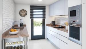 Obra Nueva - Villa / Chalet - San Fulgencio - Oasis La Marina