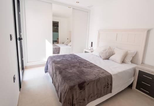Obra Nueva - Villa / Chalet - San Fulgencio - Oasis La Marina