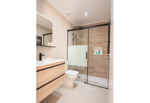 Obra Nueva - Villa / Chalet - San Fulgencio - Oasis La Marina