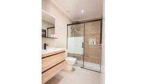 Obra Nueva - Villa / Chalet - San Fulgencio - Oasis La Marina