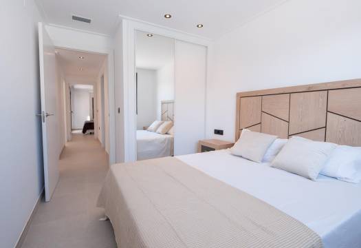 Obra Nueva - Villa / Chalet - San Fulgencio - Oasis La Marina