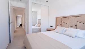 Obra Nueva - Villa / Chalet - San Fulgencio - Oasis La Marina