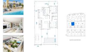Obra Nueva - Villa / Chalet - San Fulgencio - Oasis La Marina