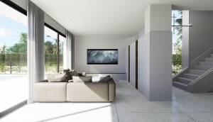 Obra Nueva - Villa / Chalet - Orihuela Costa - La Zenia