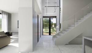 Obra Nueva - Villa / Chalet - Orihuela Costa - La Zenia