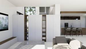 Obra Nueva - Villa / Chalet - Orihuela Costa - La Zenia