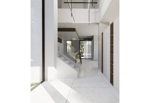 Obra Nueva - Villa / Chalet - Orihuela Costa - La Zenia