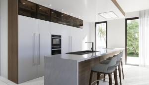Obra Nueva - Villa / Chalet - Orihuela Costa - La Zenia