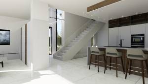 Obra Nueva - Villa / Chalet - Orihuela Costa - La Zenia