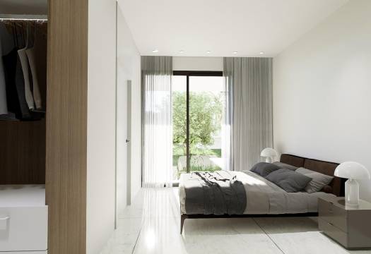 Obra Nueva - Villa / Chalet - Orihuela Costa - La Zenia