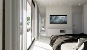 Obra Nueva - Villa / Chalet - Orihuela Costa - La Zenia