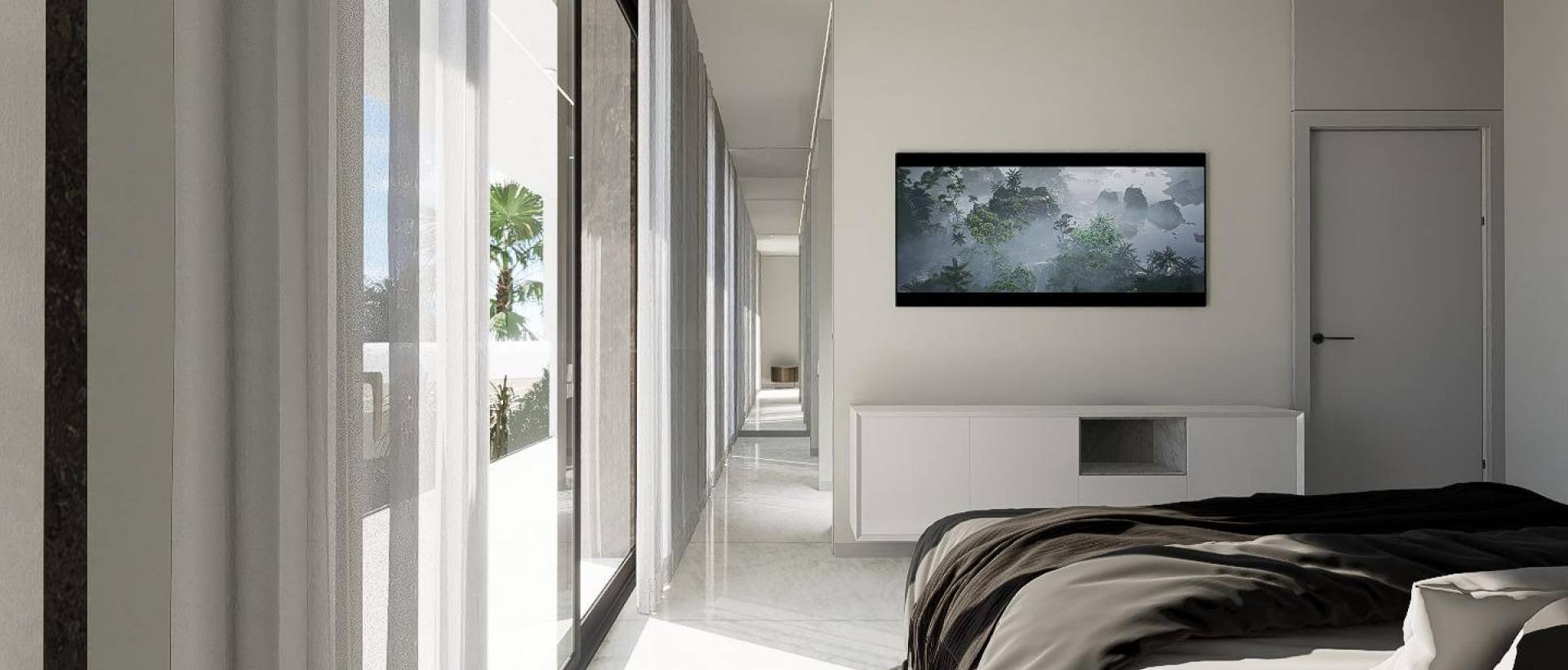 Obra Nueva - Villa / Chalet - Orihuela Costa - La Zenia