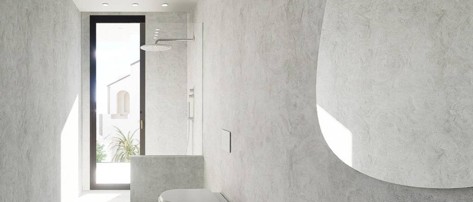 Obra Nueva - Villa / Chalet - Orihuela Costa - La Zenia