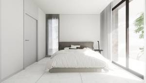 Obra Nueva - Villa / Chalet - Orihuela Costa - La Zenia