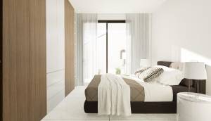 Obra Nueva - Villa / Chalet - Orihuela Costa - La Zenia