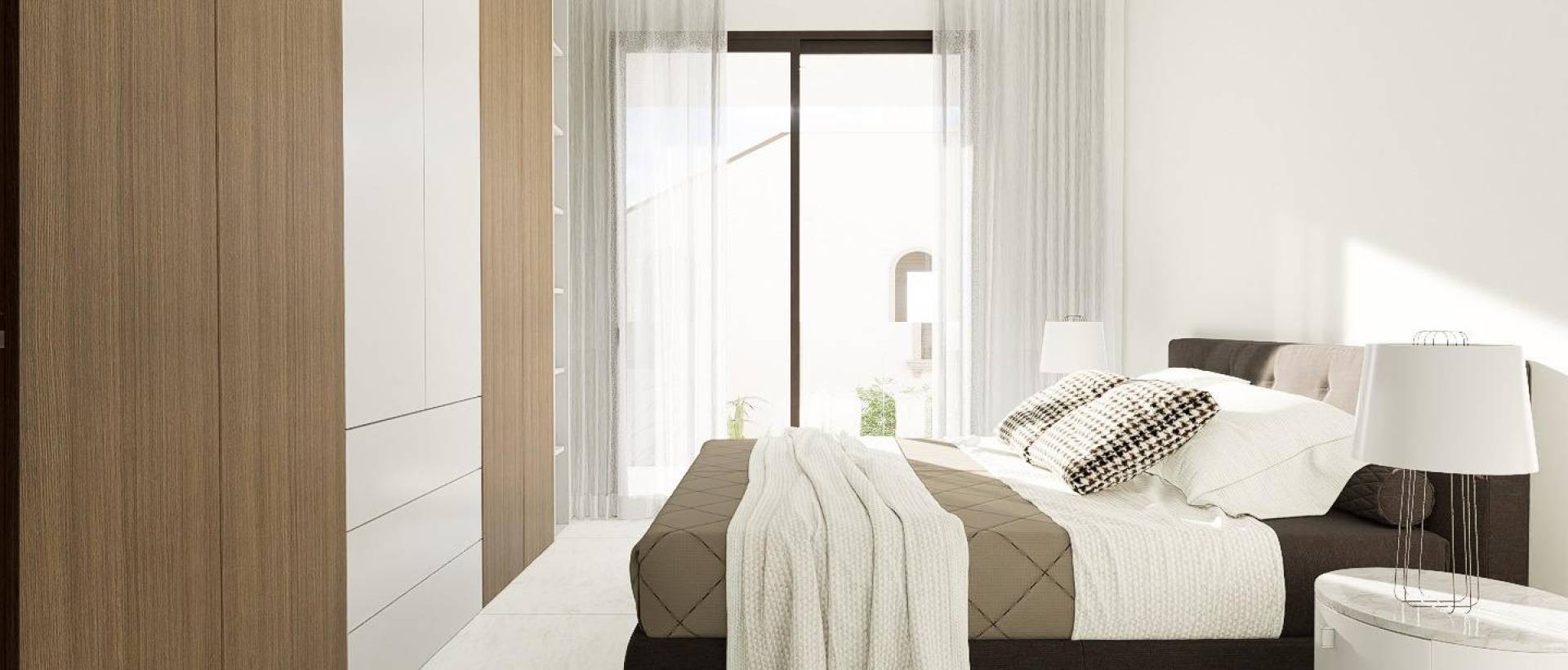 Obra Nueva - Villa / Chalet - Orihuela Costa - La Zenia