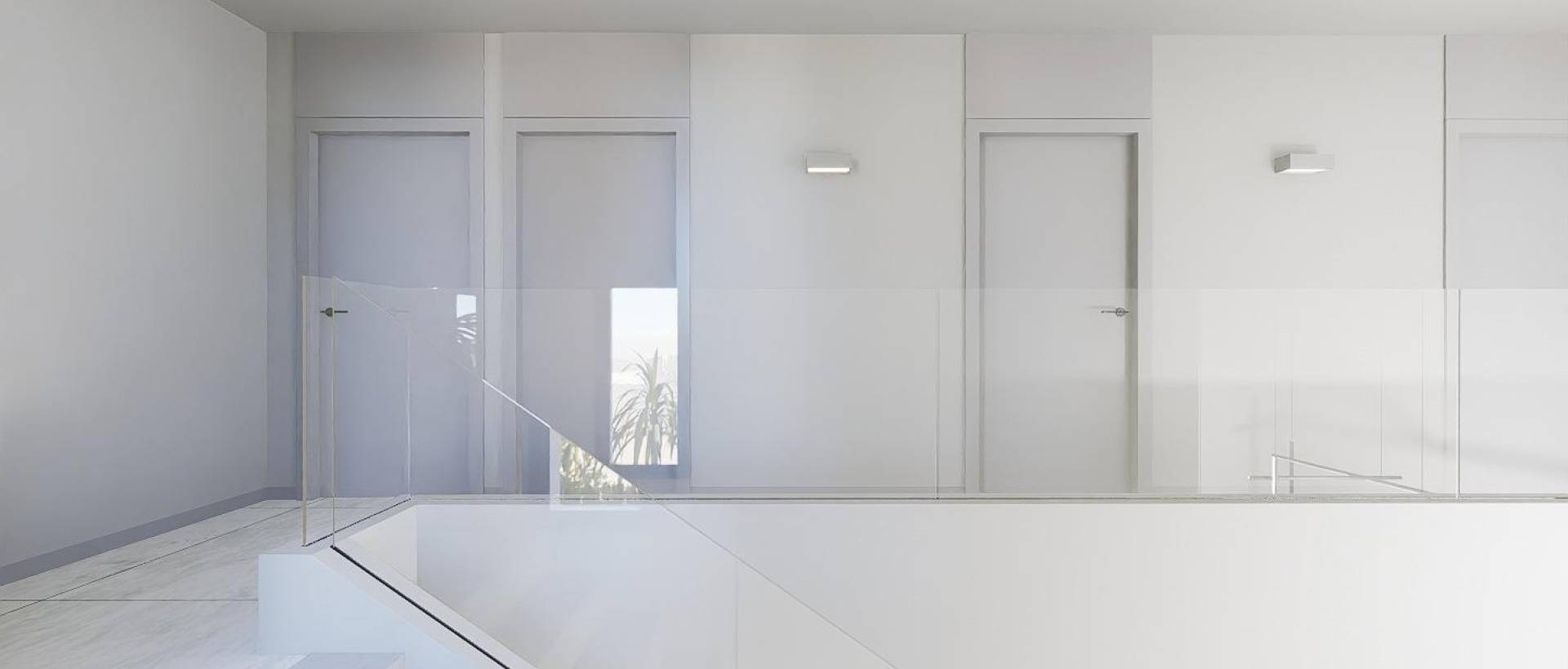Obra Nueva - Villa / Chalet - Orihuela Costa - La Zenia
