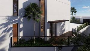Obra Nueva - Villa / Chalet - Orihuela Costa - La Zenia