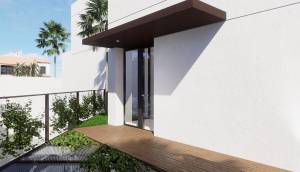 Obra Nueva - Villa / Chalet - Orihuela Costa - La Zenia