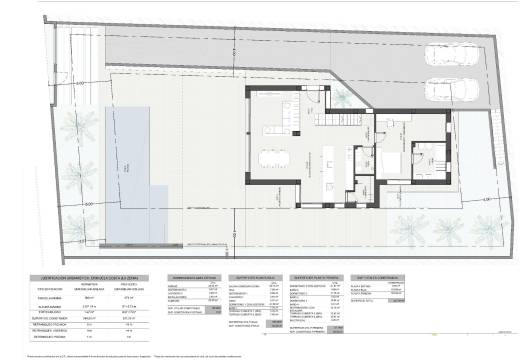 Obra Nueva - Villa / Chalet - Orihuela Costa - La Zenia