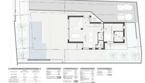 Obra Nueva - Villa / Chalet - Orihuela Costa - La Zenia