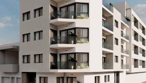 New - Apartment - Guardamar del Segura - Pueblo