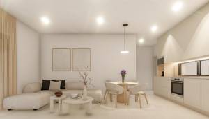 New - Apartment - Guardamar del Segura - Pueblo