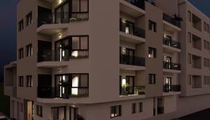New - Apartment - Guardamar del Segura - Pueblo
