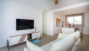 Obra Nueva - Villa / Chalet - Sucina