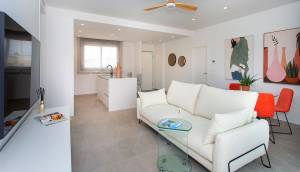 Obra Nueva - Villa / Chalet - Sucina