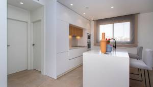 Obra Nueva - Villa / Chalet - Sucina