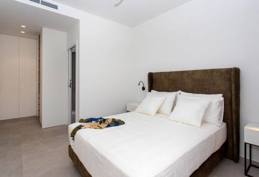 Obra Nueva - Villa / Chalet - Sucina