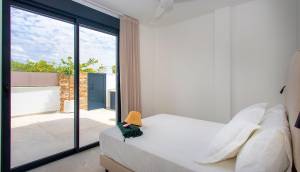 Obra Nueva - Villa / Chalet - Sucina