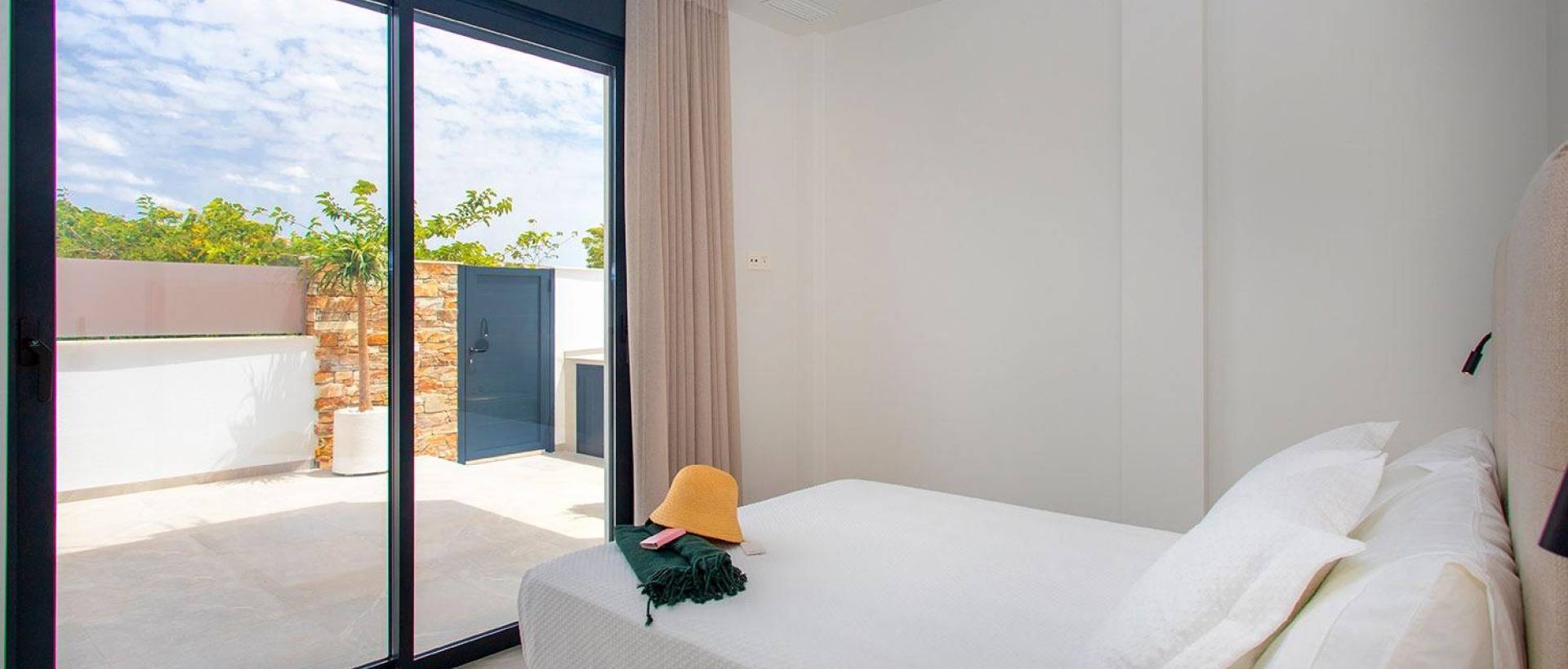 Obra Nueva - Villa / Chalet - Sucina