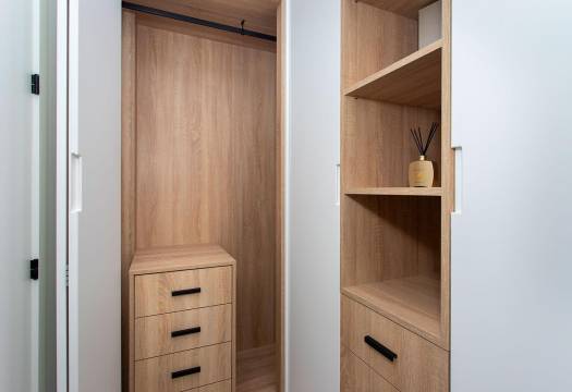 Obra Nueva - Villa / Chalet - Sucina