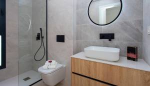 Obra Nueva - Villa / Chalet - Sucina