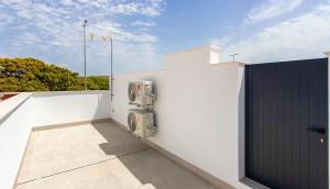 Obra Nueva - Villa / Chalet - Sucina