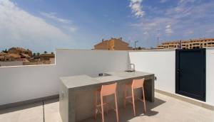 Obra Nueva - Villa / Chalet - Sucina