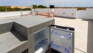 Obra Nueva - Villa / Chalet - Sucina
