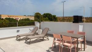 Obra Nueva - Villa / Chalet - Sucina