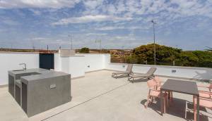 Obra Nueva - Villa / Chalet - Sucina