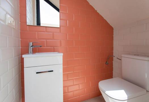 Obra Nueva - Villa / Chalet - Sucina
