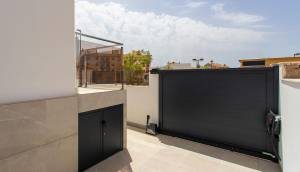 Obra Nueva - Villa / Chalet - Sucina