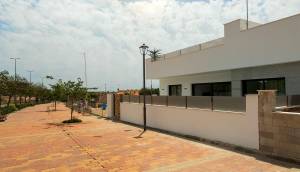 Obra Nueva - Villa / Chalet - Sucina